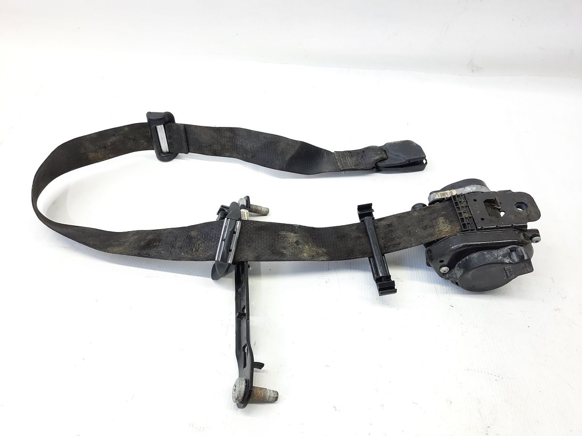 200 limited. Ремінь безпеки передній лівий Chrysler 200 Limited 2013-2020 6DR29DX9AC Chrysler 200 Limited