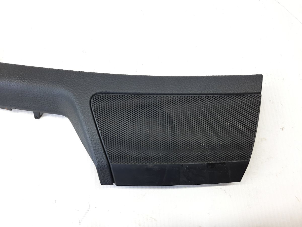 Passat s Накладка торпед під лобове скло Volkswagen Passat S 2012-2019 561857192B81U Volkswagen Passat S 10