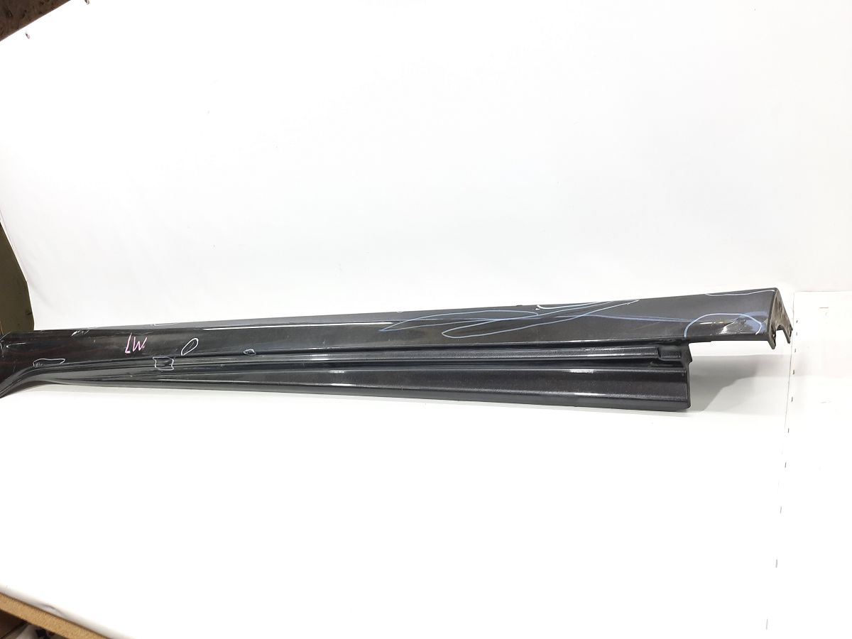 200 limited Поріг лівий (пластик) Chrysler 200 Limited 2015-2017 1VQ09JSCAG Chrysler 200 Limited 5