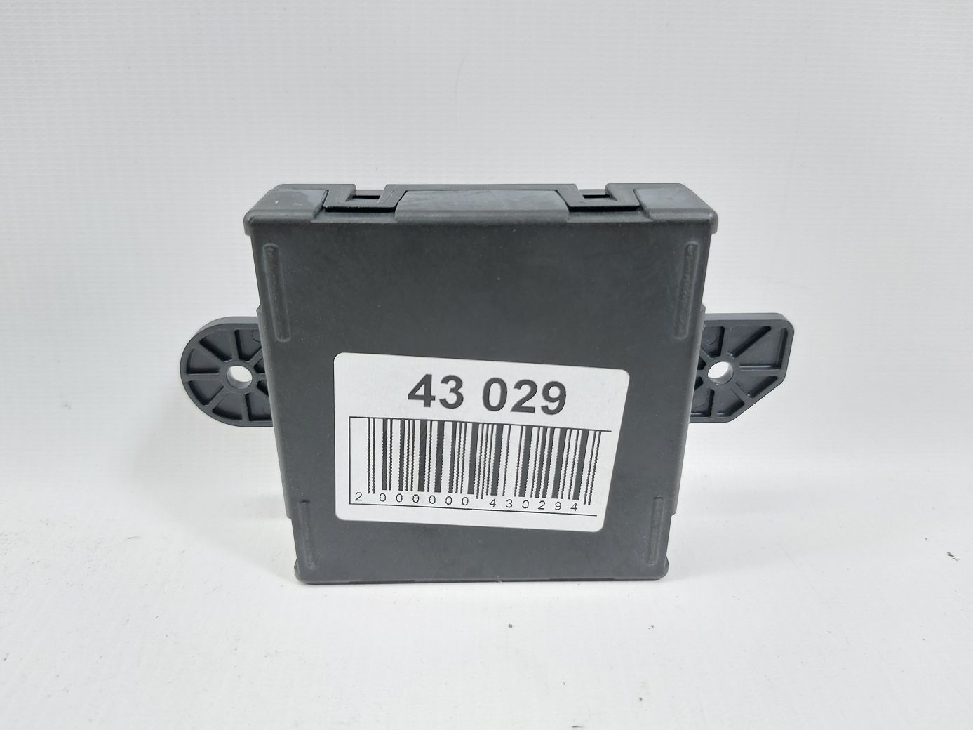 Grand caravan. Блок керування дверей передньої лівої Dodge Grand Caravan 2017 5026861AE Dodge Grand Caravan