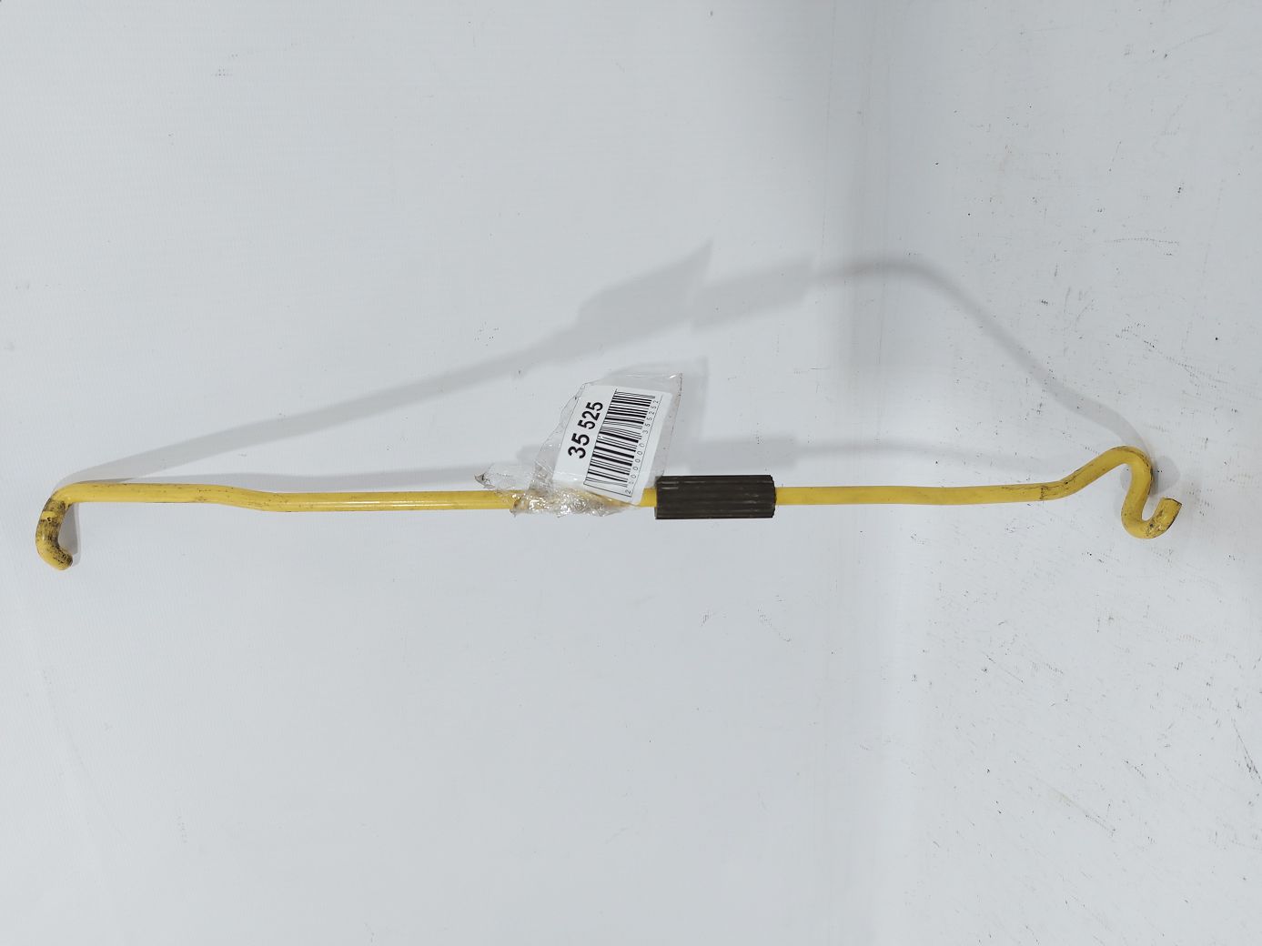 Patriot. Упор капота Jeep Patriot 2008-2017 5160367AC Jeep Patriot