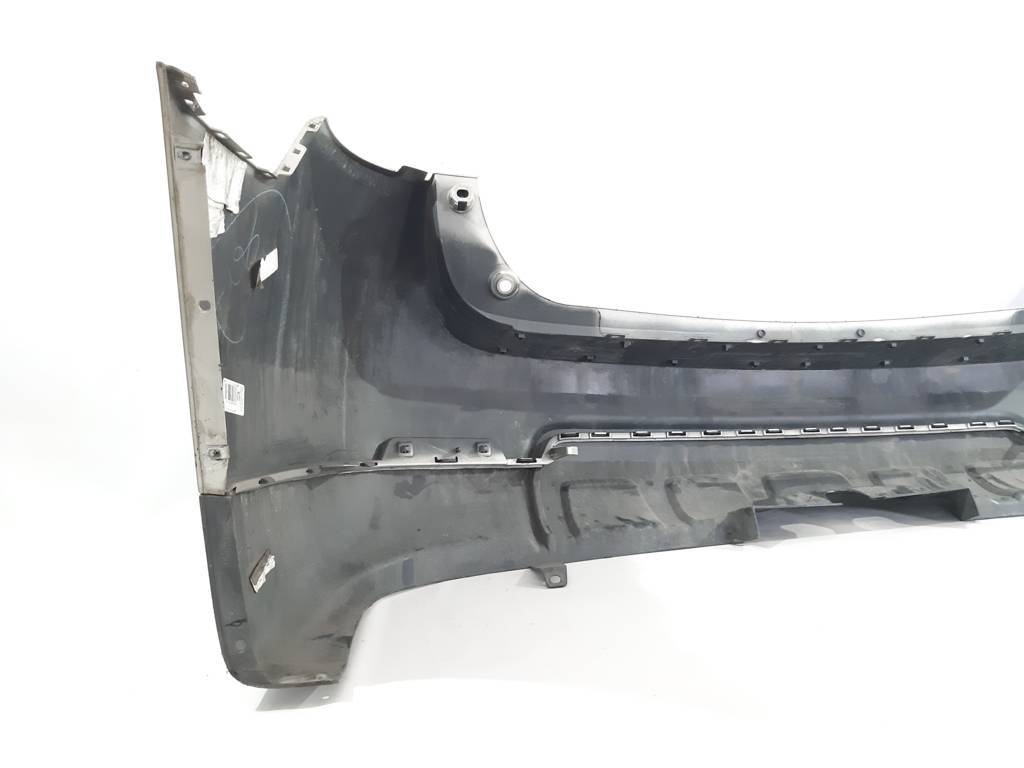 Equinox Бампер задний Chevrolet Equinox 2011-2015 23260231 Chevrolet Equinox 22