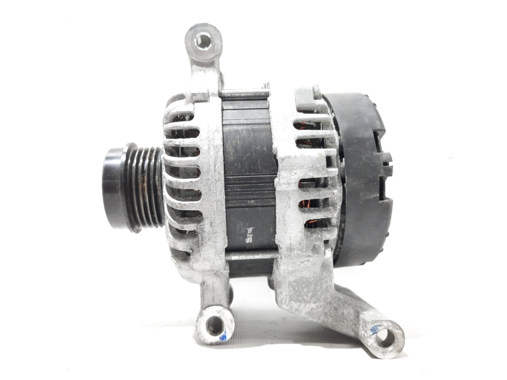 Cruze Генератор Chevrolet Cruze 2016-2020 13534118 Chevrolet Cruze 7 Cruze Генератор Chevrolet Cruze 2016-2020 13534118 Chevrolet Cruze 7