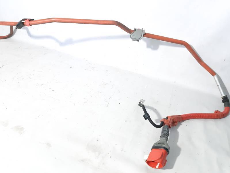 Cr-z Силовий кабель акумуляторної батареї комплект високої напруги Honda CR-Z 2011-2012 1F018RTWA01 Honda CR-Z 9