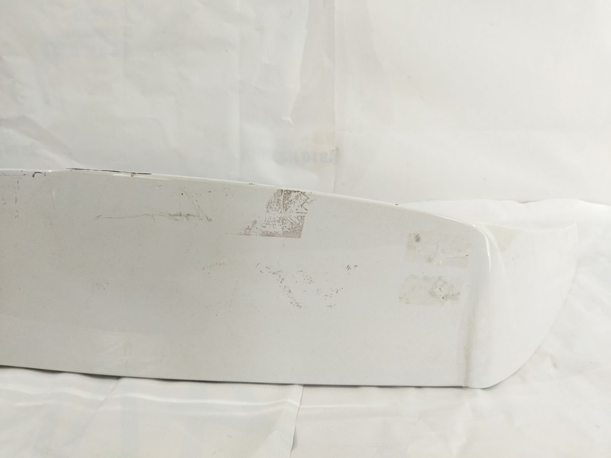 Sonic Спойлер Chevrolet Sonic 2012-2016 95473998 Chevrolet Sonic 6