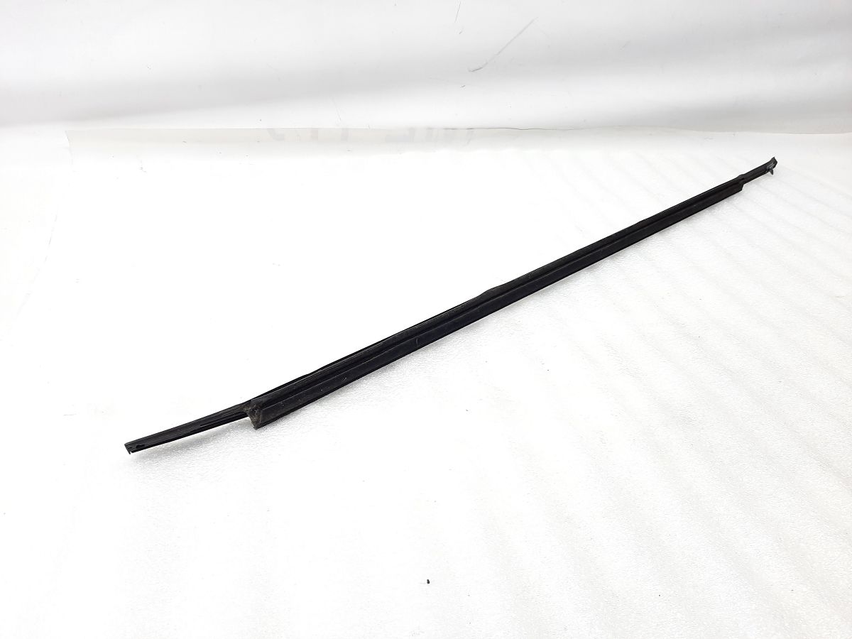 Legacy Уплотнительная резинка стекла двери передней левой наружная Subaru Legacy 2010-2014 61280AJ01A Subaru Legacy 4