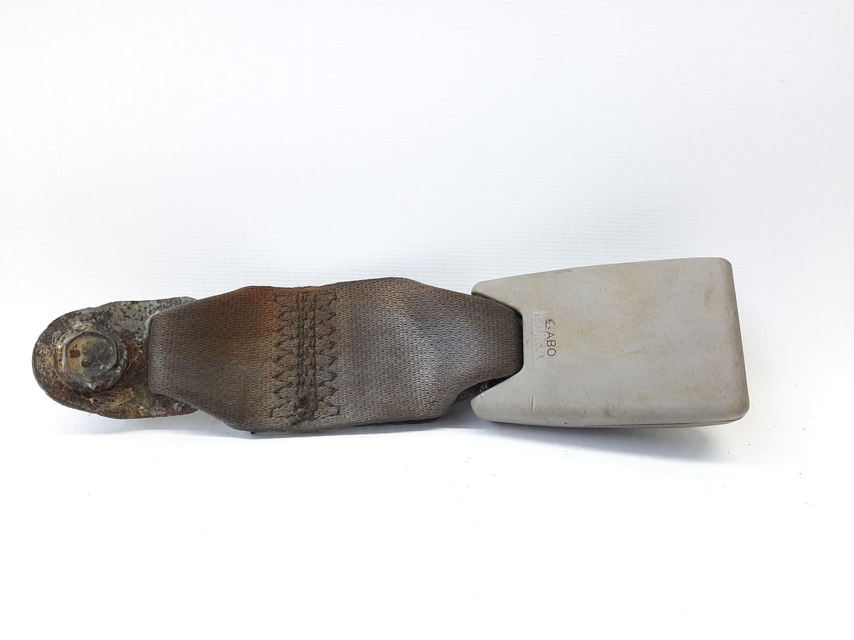 Insight Замок ремня безопастности заднего ряда сидений лев/прав Honda Insight 2010-2014 04823TM8A00ZB Honda Insight 9