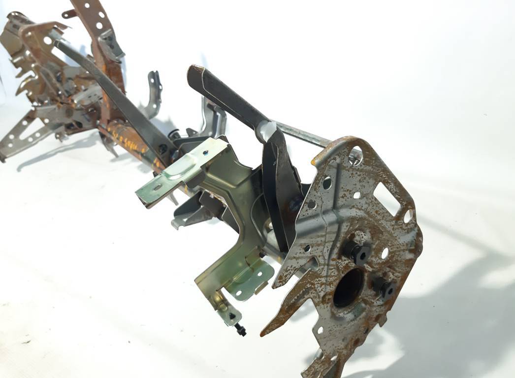 Sentra Рама торпеды Nissan Sentra 2016-2019 678703YU1A Nissan Sentra 3