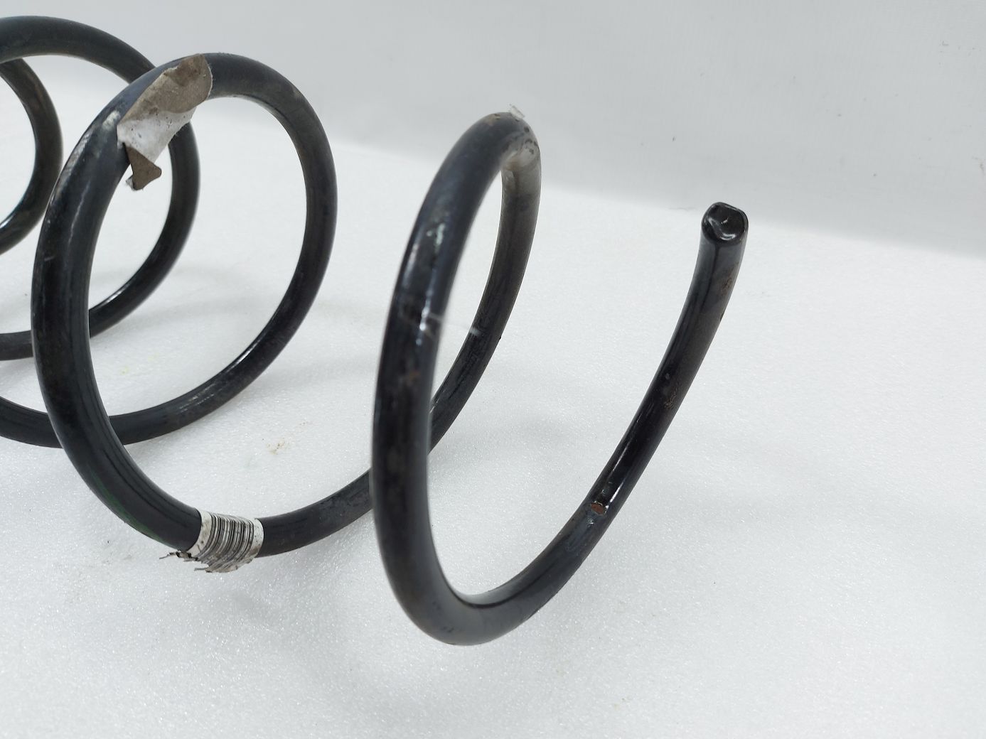 Ats Пружина передня права Cadillac ATS 2013-2019 22863249 Cadillac ATS 3