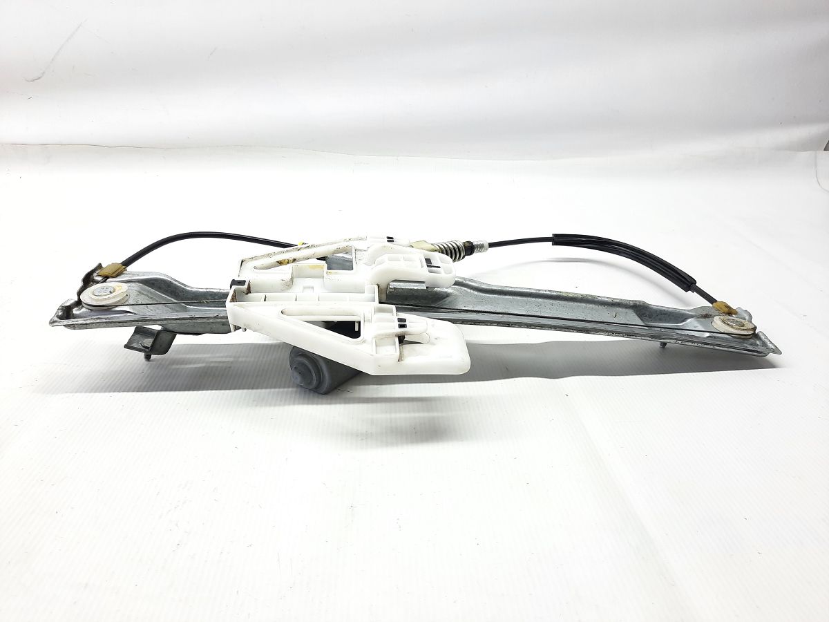 Mkt Стеклоподъемник двери задней левой Lincoln MKT 2010-2019 BE9Z7427009A Lincoln MKT 4