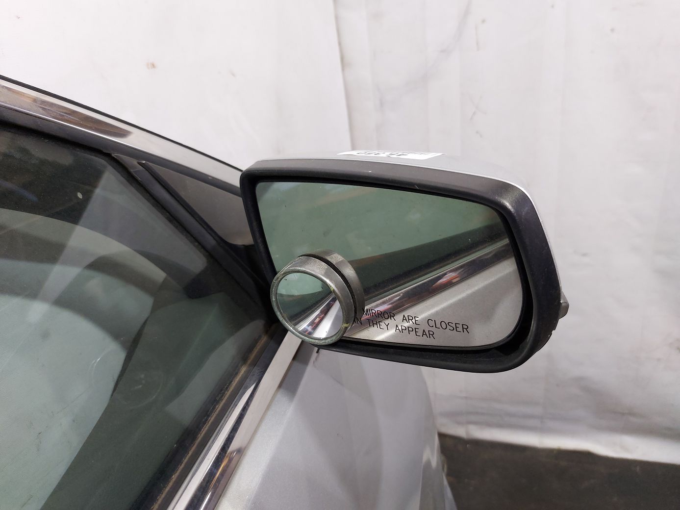 Malibu Дверь передняя правая (с вмятиной) Chevrolet Malibu 2013-2015 22953625 Chevrolet Malibu 7