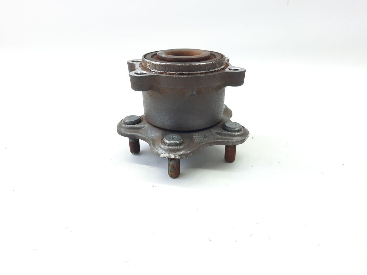 Altima Ступиця задня ліва/права Nissan Altima 2007-2018 432023JA1A Nissan Altima 6