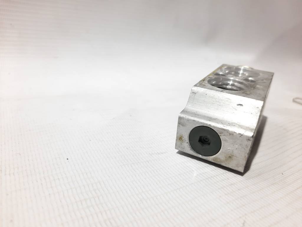 Forte Клапан кондиціонера Kia Forte 2017-2019 97626A7000 Kia Forte 5