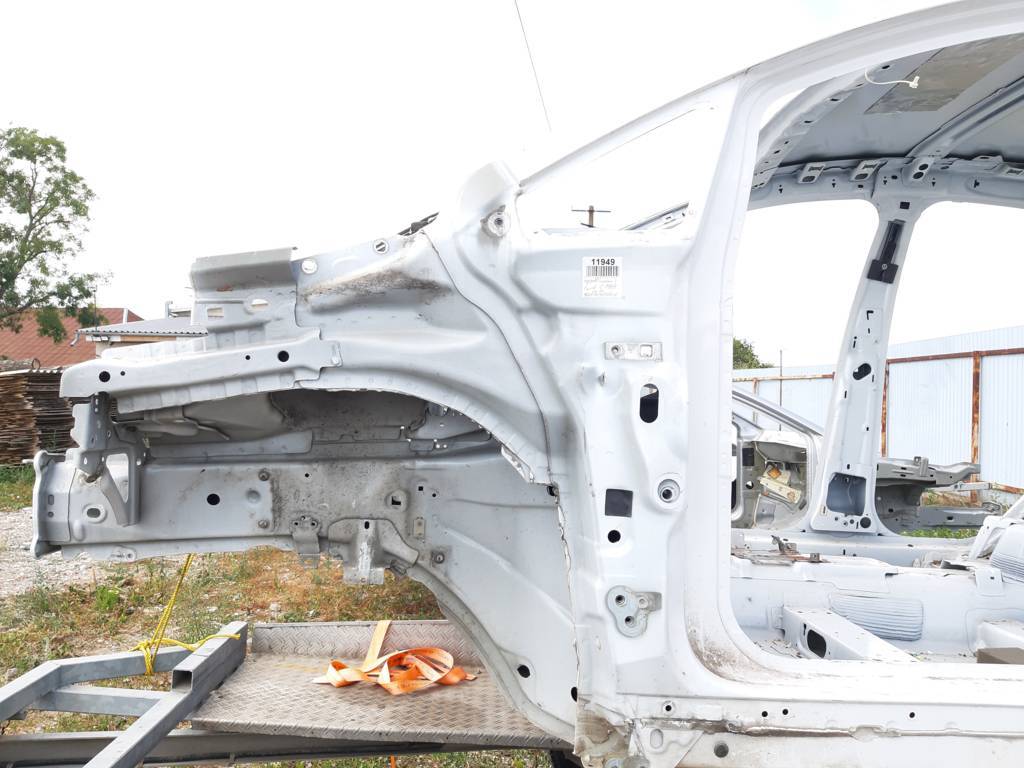 C-max. Кузов голый (можно резать) Ford C-Max 2016-2018 DM5Z5850202A Ford C-Max