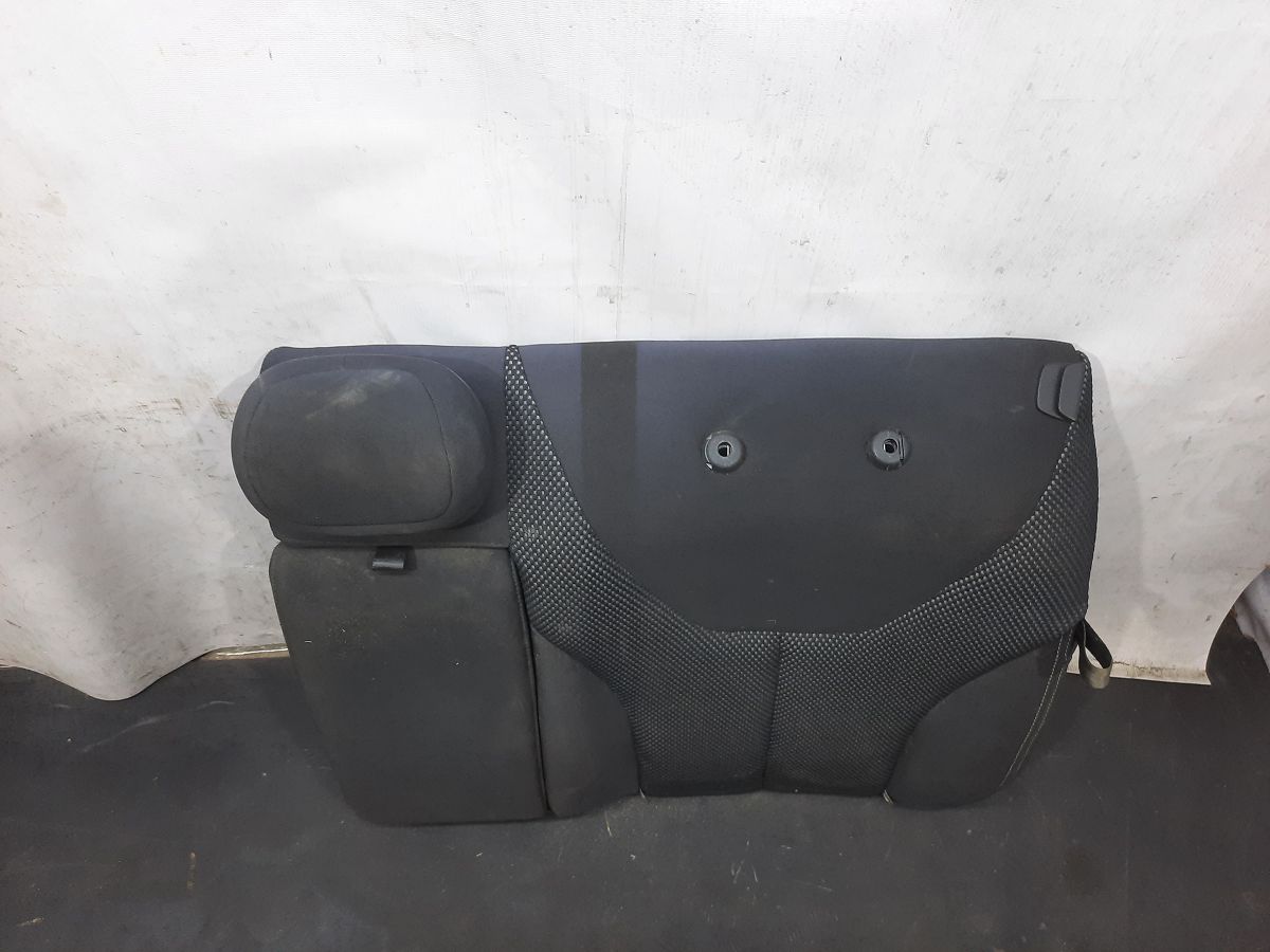 Dart Спинка заднего ряда сидений левая Dodge Dart 2014-2016 5SJ29DX9AA Dodge Dart 2