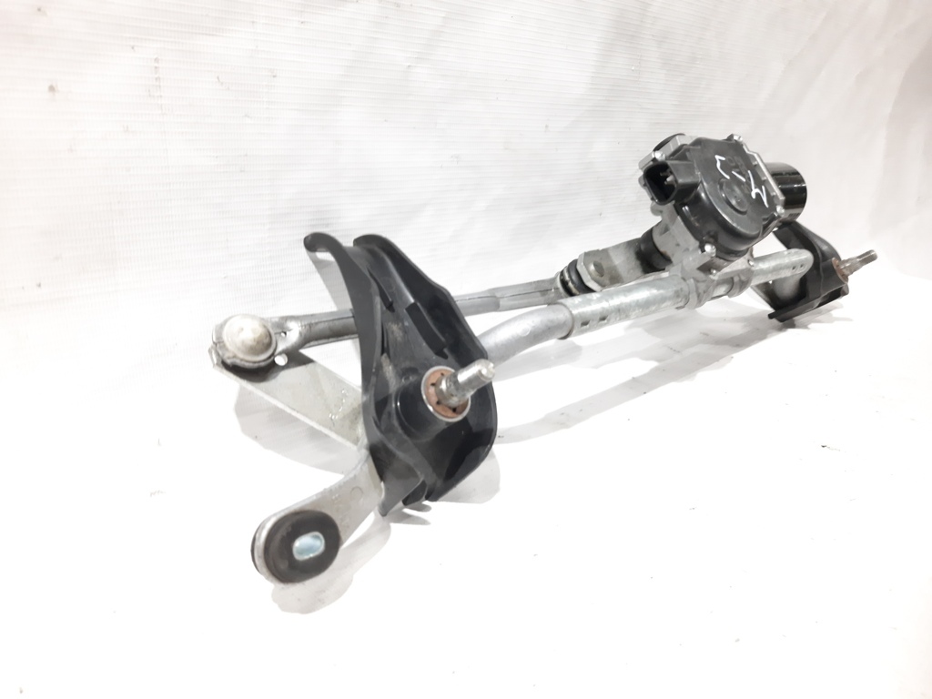 3 Механізм склоочисника Mazda 3 2014-2018 BHS267360A Mazda 3 15