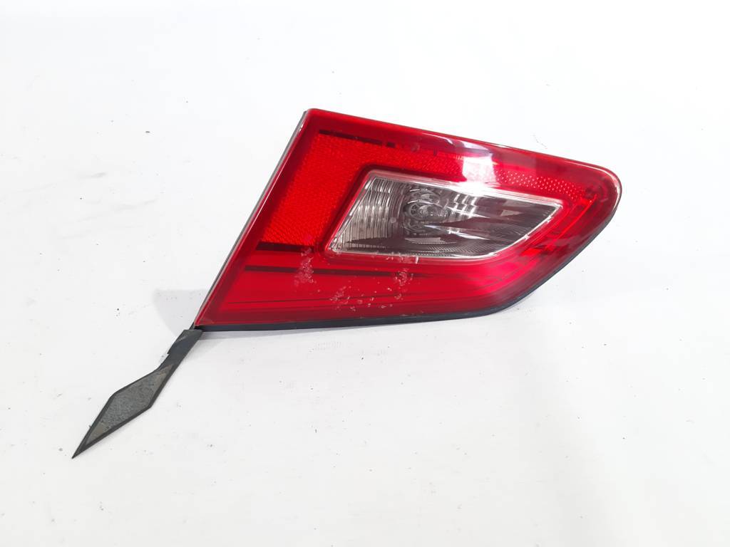 G37 Фонарь крышки багажника правый Infiniti G37 2007-2015 26540JK60C Infiniti G37 6