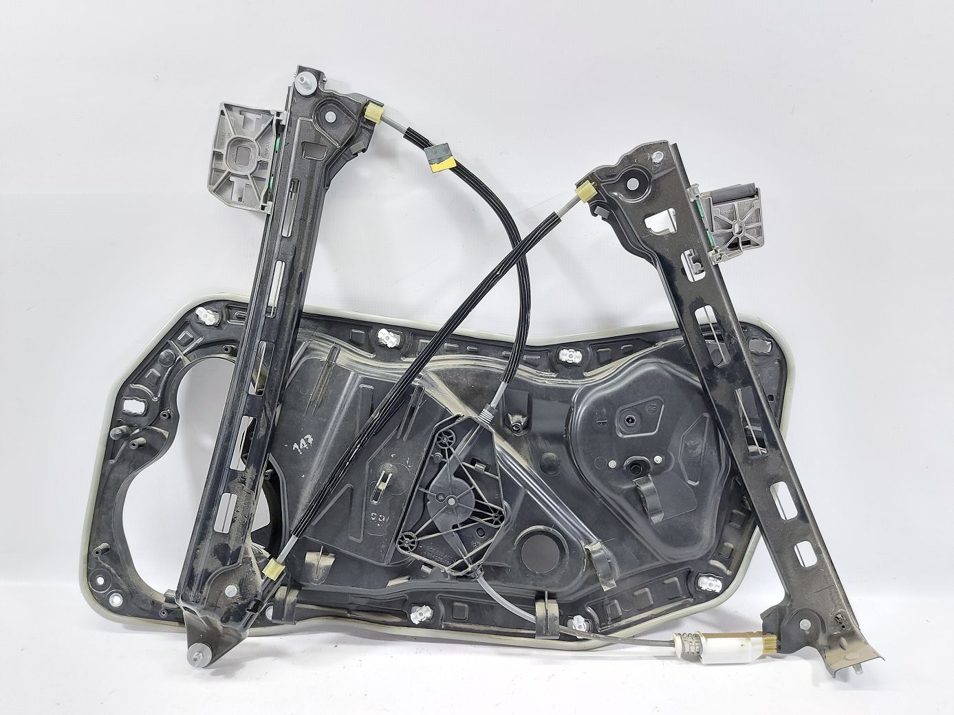 Passat cc Стеклоподъемник двери передней левой Volkswagen Passat CC 2013-2017 3C8837461M Volkswagen Passat CC 1