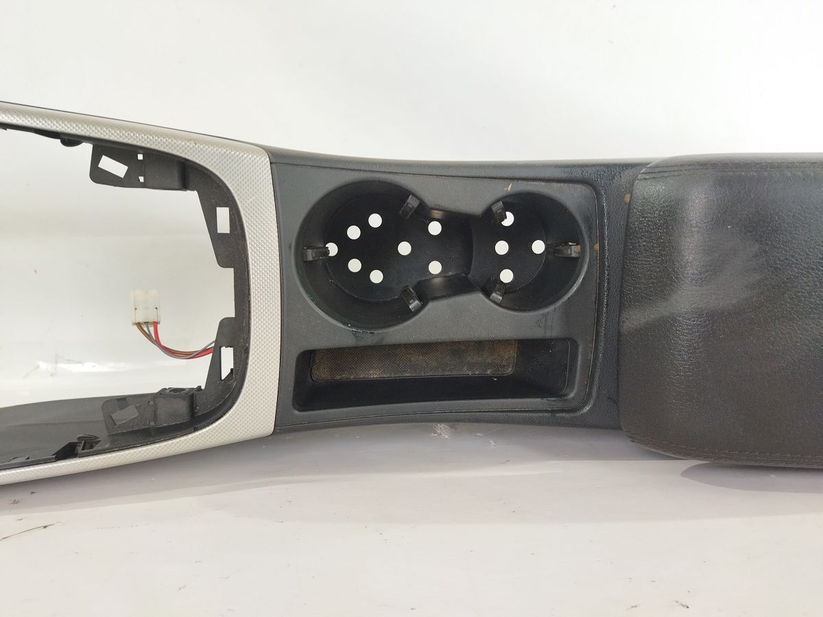 A4 Консоль центральная Audi A4 2009-2016 8K0863244E6PS Audi A4 9