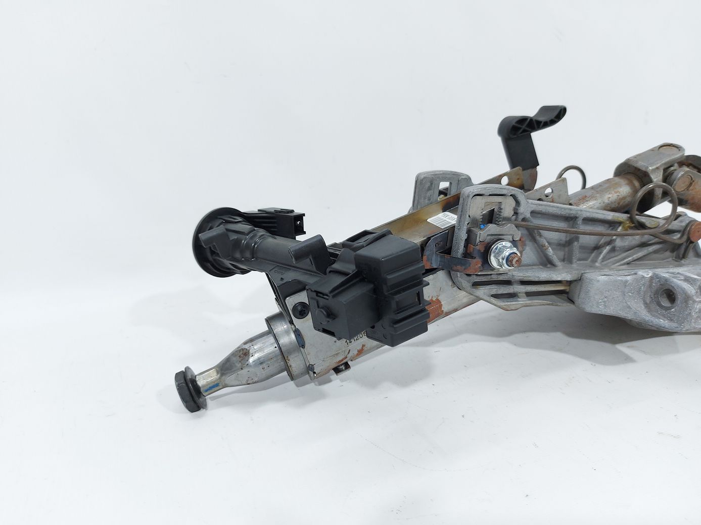 Fusion hybrid Рульова стовпчик Ford Fusion Hybrid 2013-2016 EG9Z3C529B Ford Fusion Hybrid 4