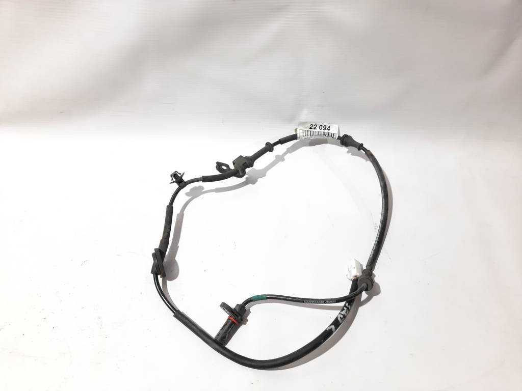 Veloster. Датчик ABS колеса заднего левого Hyundai Veloster 2012-2017 599102V000 Hyundai Veloster