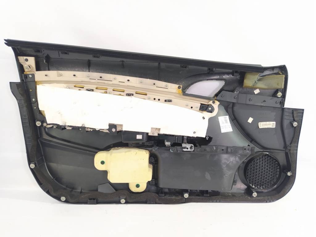 Accord coupe Карта дверей передньої правої Honda Accord Coupe 2008-2012 83520TE0A52ZA Honda Accord Coupe 7