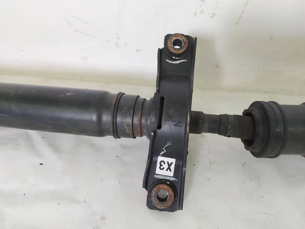 Forester Карданний вал Subaru Forester 2013-2018 27111FJ061 Subaru Forester 8