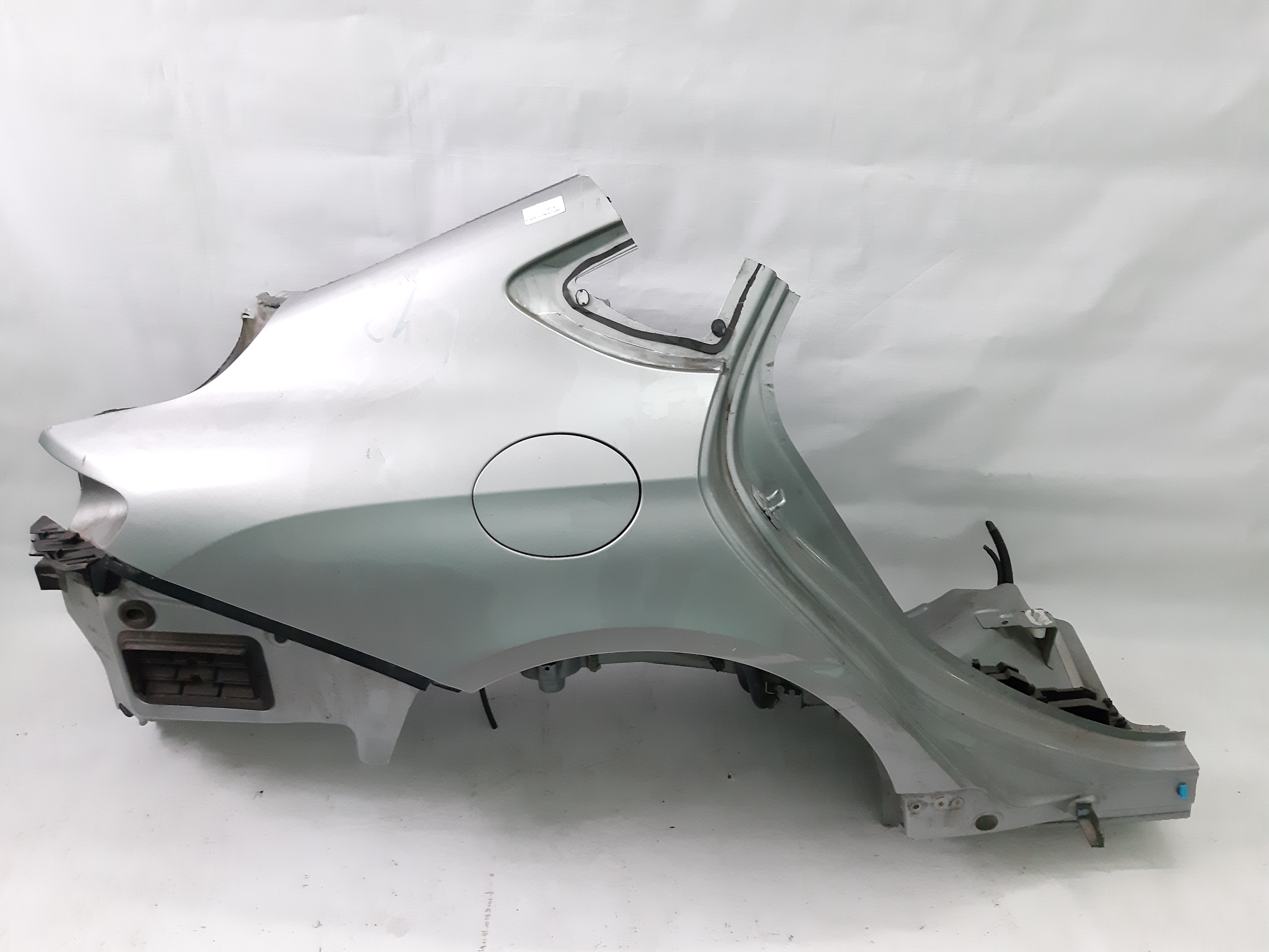 200 limited Чверть кузова задня права Chrysler 200 Limited 2015-2017 68248180AC Chrysler 200 Limited 21