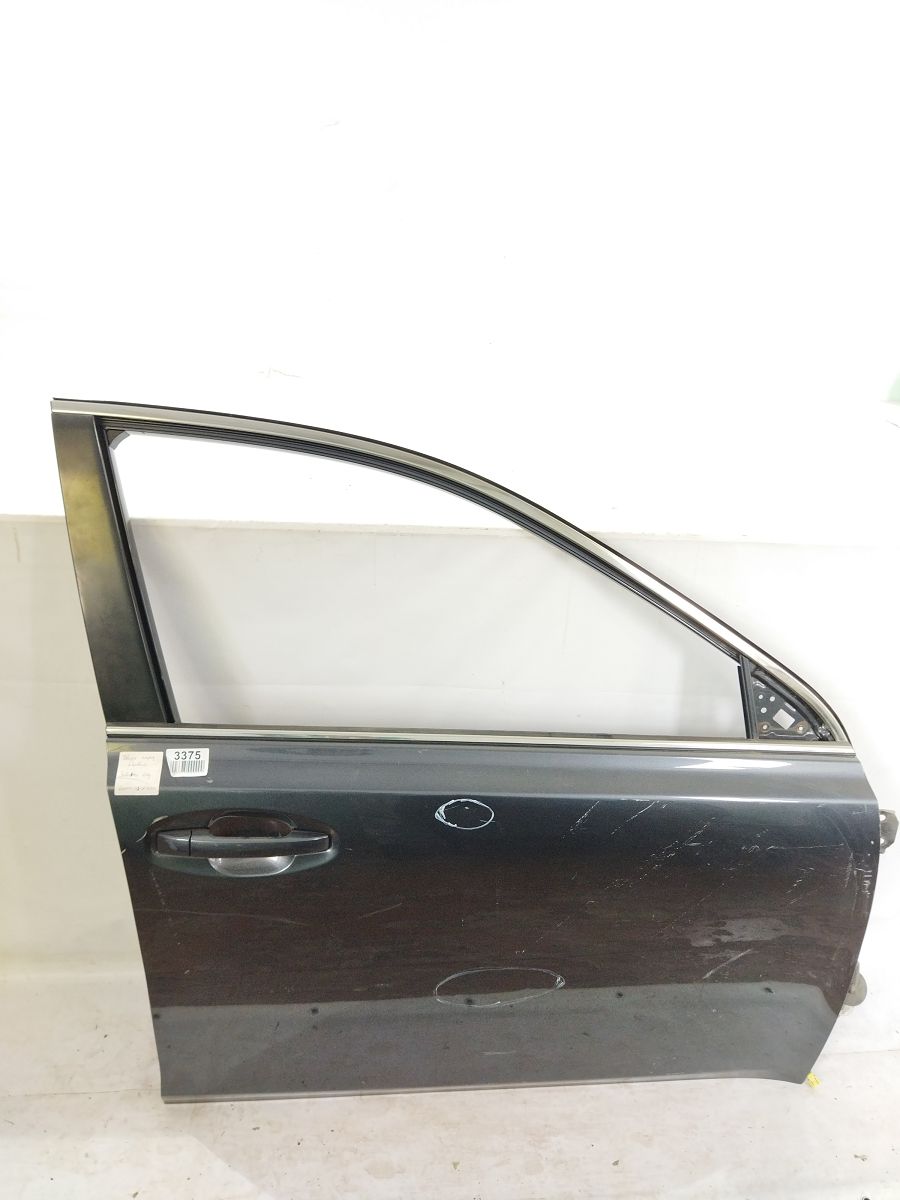 Legacy. Дверь передняя правая голая Subaru Legacy 2010-2014 60009AJ00B9P Subaru Legacy