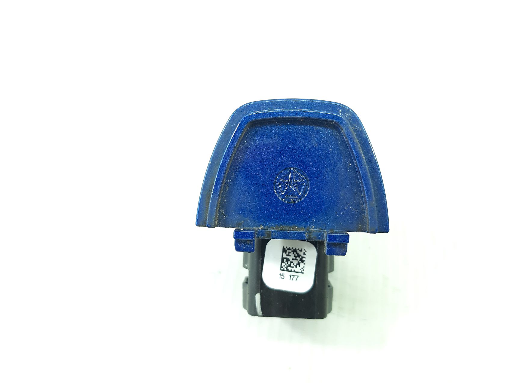 200 Ручка дверей передня права зовнішня Chrysler 200 2015-2017 1YB55KCLAC Chrysler 200 10