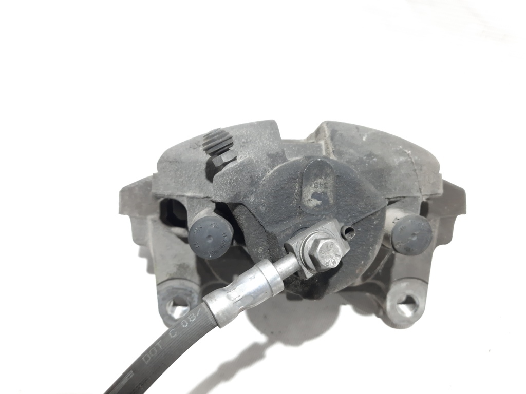 Passat cc Супорт гальмівний передній лівий Volkswagen Passat CC 2012-2020 1K0615123E Volkswagen Passat CC 5