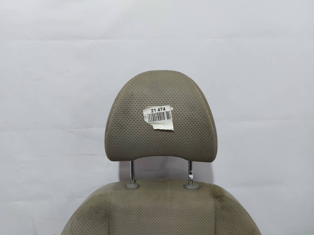 Insight Сидіння переднє праве Honda Insight 2010-2011 81126TM8A02 Honda Insight 11