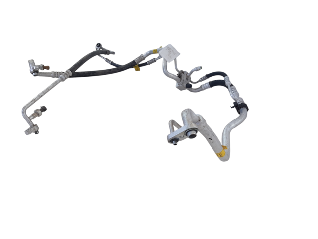 Bolt Трубки кондиционера Chevrolet Bolt EV 2017-2021 42475846 Chevrolet Bolt EV 2 Bolt Трубки кондиционера Chevrolet Bolt EV 2017-2021 42475846 Chevrolet Bolt EV 2