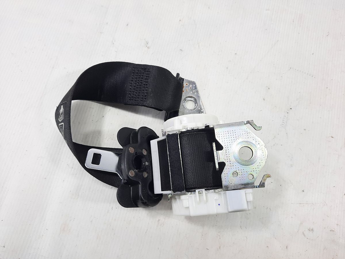 Xf. Ремінь безпеки задній правий Jaguar XF 2012 C2Z13098LEG Jaguar XF