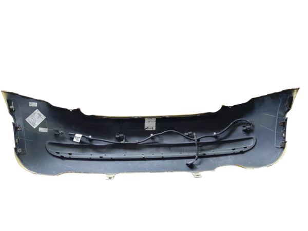 500 Бампер задній Fiat 500 2012-2017 68104167AA Fiat 500 2 500 Бампер задній Fiat 500 2012-2017 68104167AA Fiat 500 2