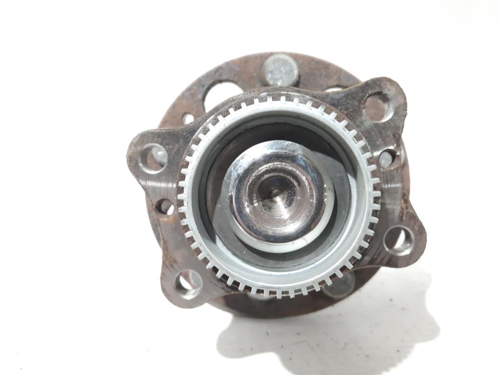 Forte Ступиця задня ліва/права Kia Forte 2014-2018 527103X000 Kia Forte 12