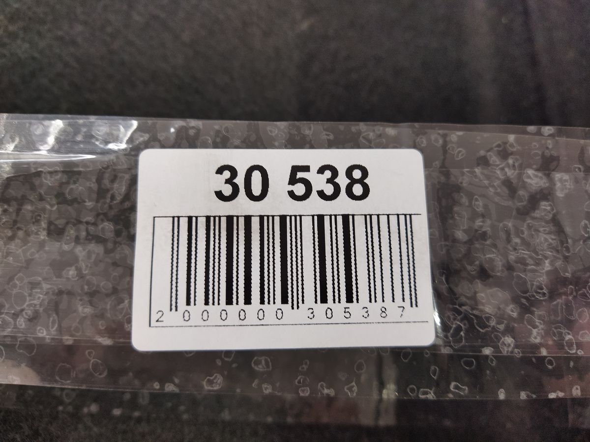 A4 Обшивка багажного відділення ліва Audi A4 2013-2016 8K5863887ACA9 Audi A4 5