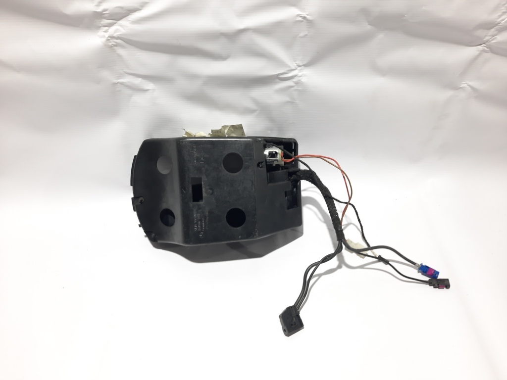 7 series Зарядний пристрій штатного телефону BMW 7 2012 51169157022 BMW 7 5