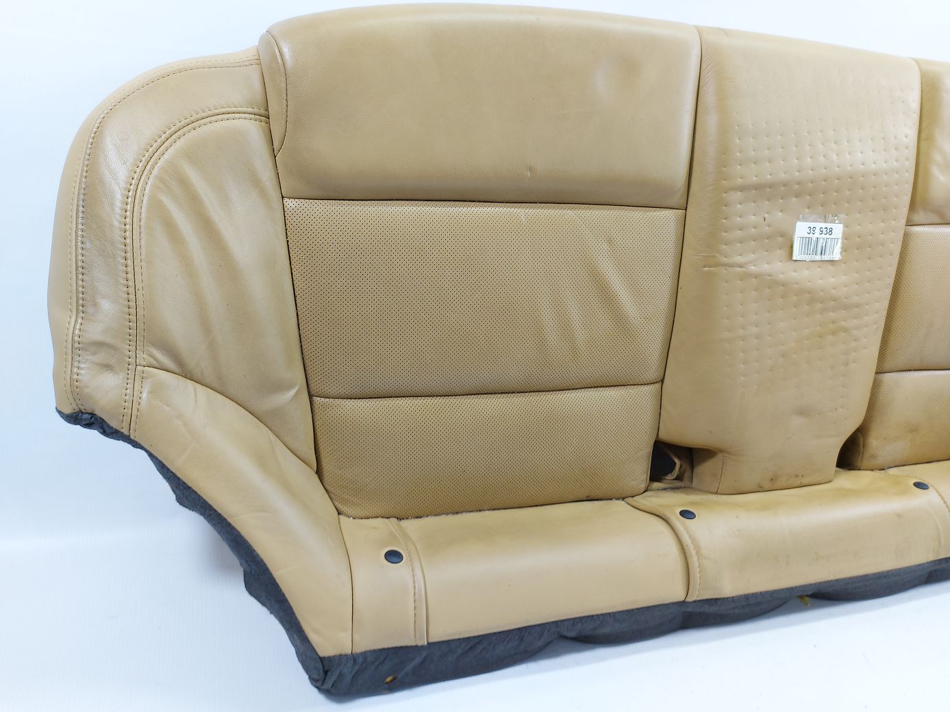 Ats Нижняя часть заднего ряда сидений Cadillac ATS 2013-2014 22988725 Cadillac ATS 2