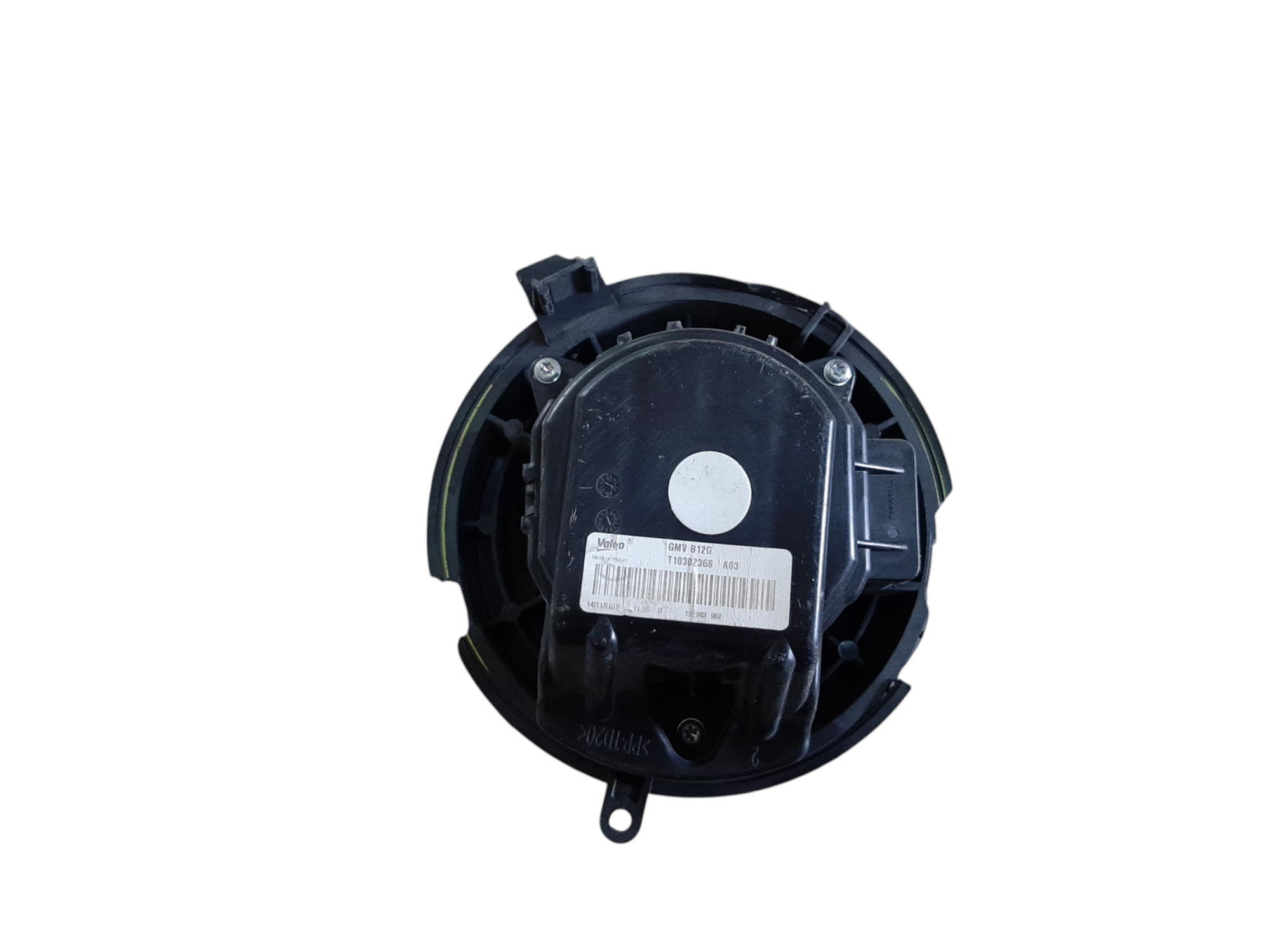 Leaf Мотор печки(дефект) Nissan Leaf 2018-2025 272263NF0A Nissan Leaf 3 Leaf Мотор печки(дефект) Nissan Leaf 2018-2025 272263NF0A Nissan Leaf 3