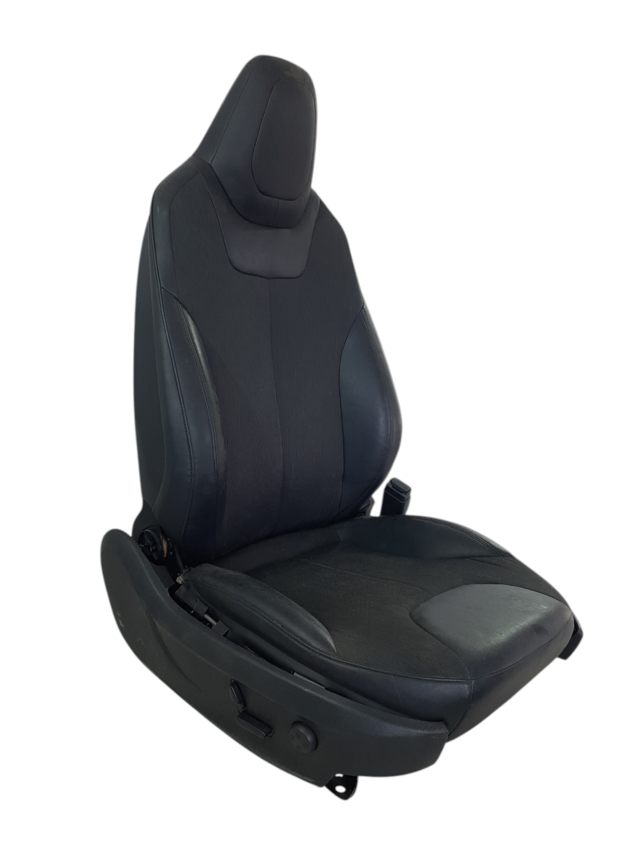 Model s Сидение переднее правое Tesla Model S 2012-2016 101308701C Tesla Model S 5