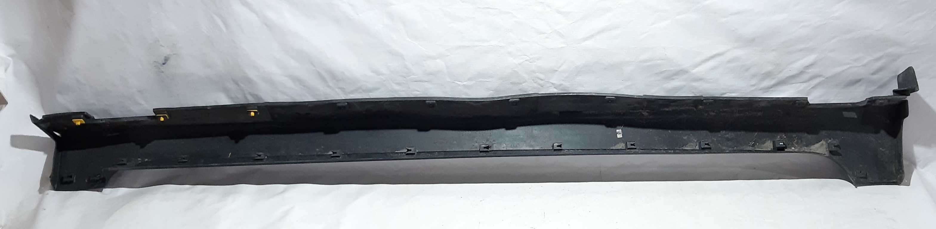 Cadenza Поріг лівий (пластик) Kia CADENZA 2014-2016 877513R200 Kia CADENZA 2