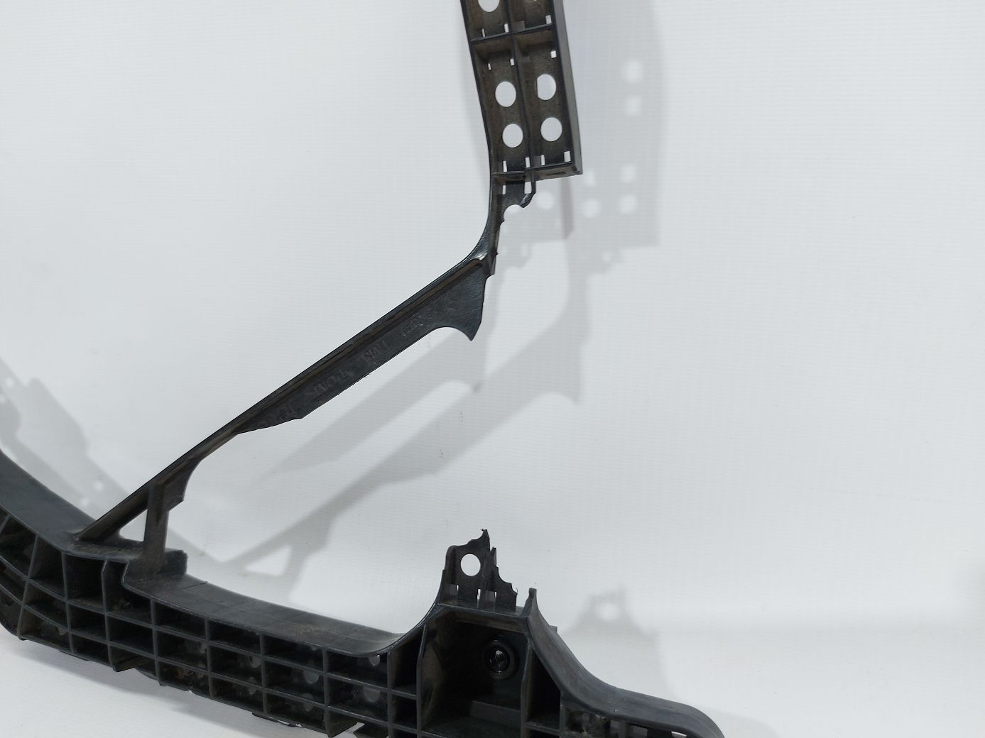 Insight Кріплення бампера заднього праве Honda Insight 2010-2014 71593TM8A02 Honda Insight 14