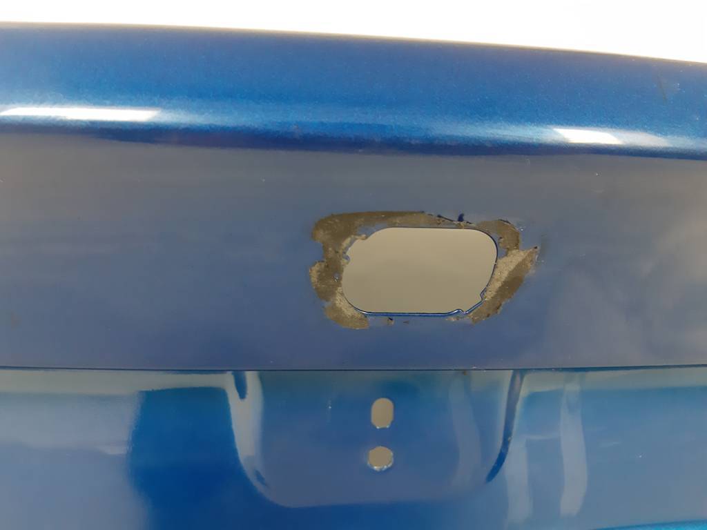 Dart Кришка багажника Dodge Dart 2013-2019 68081664AC Dodge Dart 98