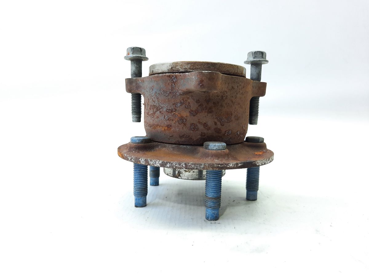 Cruze. Ступиця задня ліва/права Chevrolet Cruze 2016-2019 13517460 Chevrolet Cruze Cruze. Ступиця задня ліва/права Chevrolet Cruze 2016-2019 13517460 Chevrolet Cruze