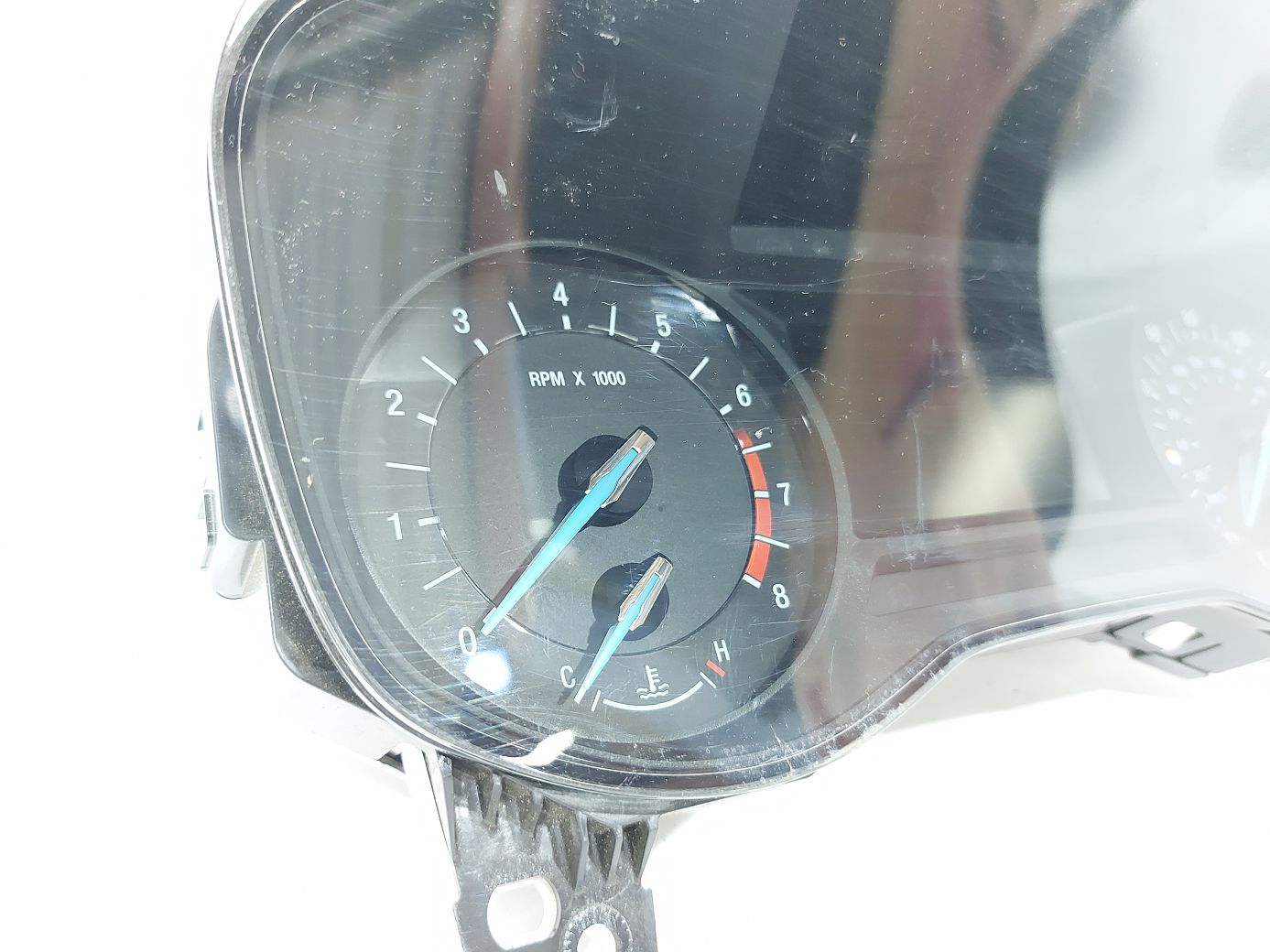 Fusion hybrid Щиток пристроїв Ford Fusion Hybrid 2013-2014 DS7Z10849LA Ford Fusion Hybrid 2