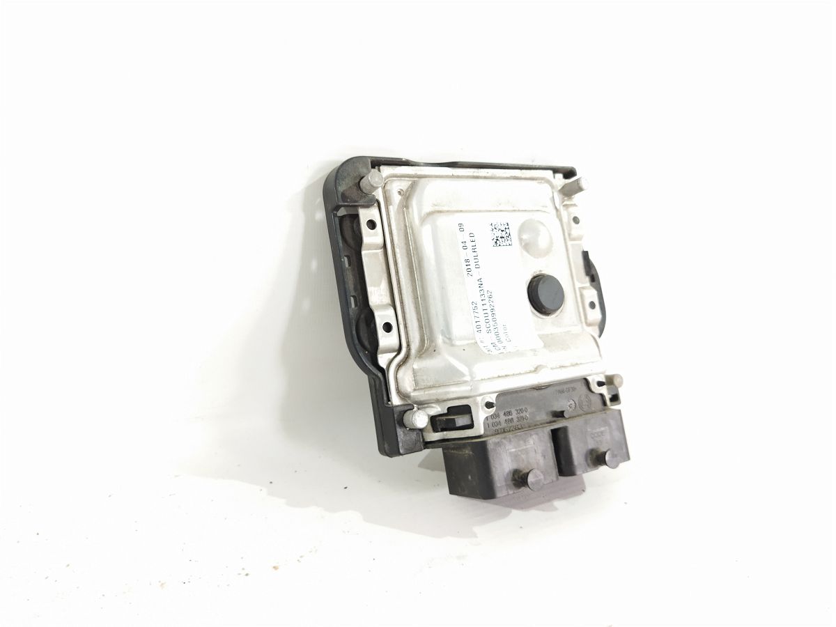 Scout bobber Блок управления ECU INDIAN SCOUT BOBBER 2018 4014125 INDIAN SCOUT BOBBER 2