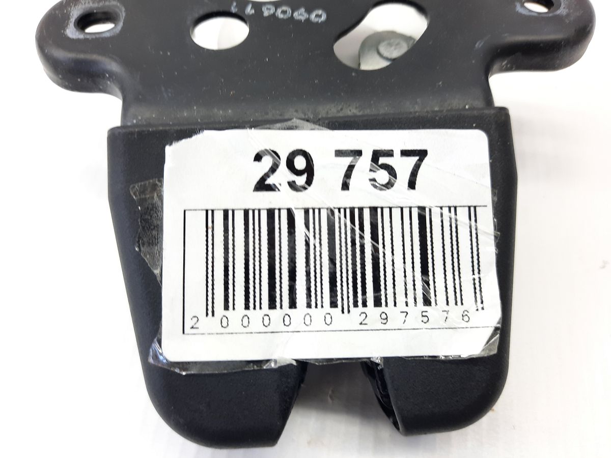 Insight Замок крышки багажника Honda Insight 2010-2014 74801TM8J03 Honda Insight 6