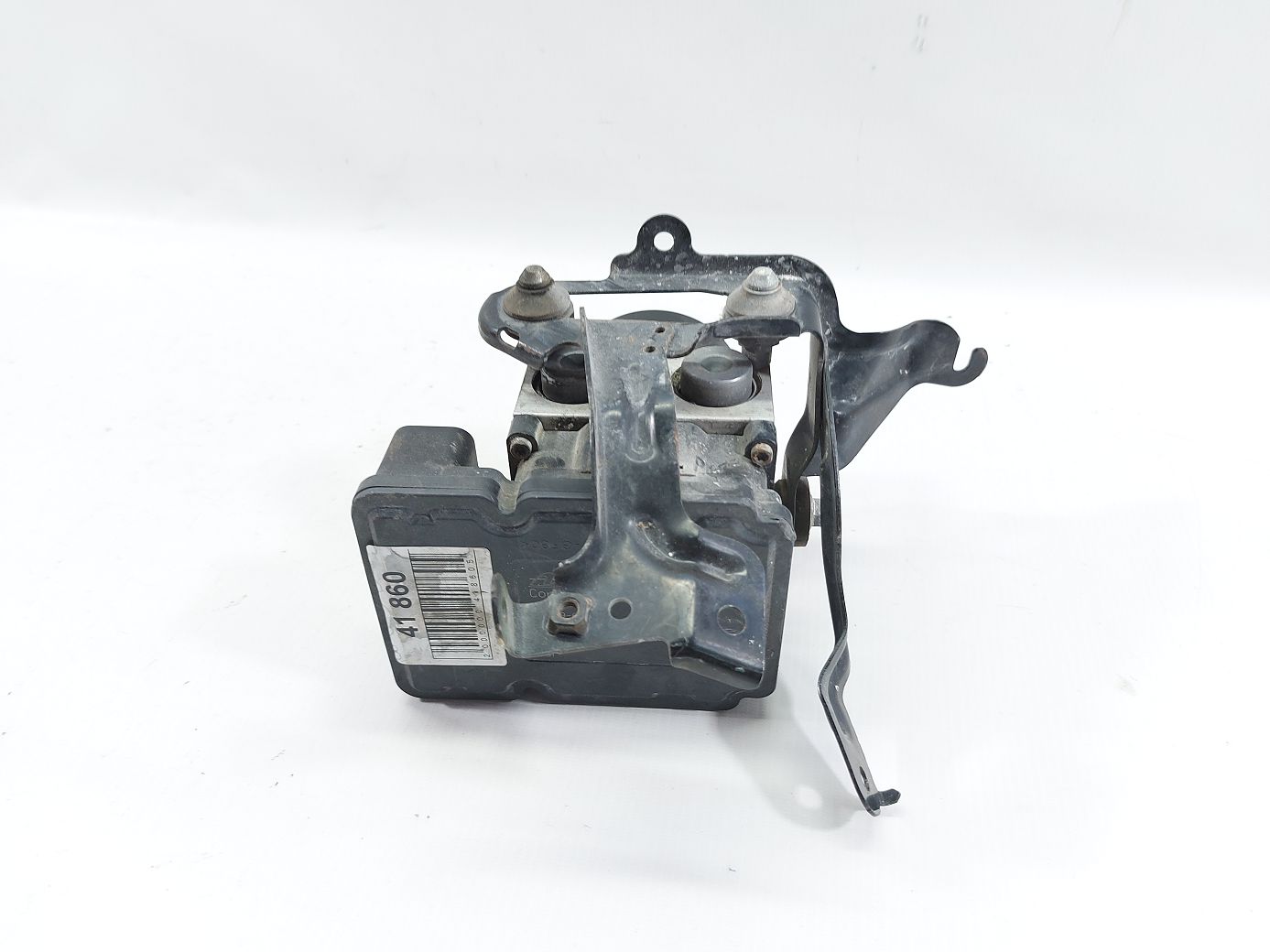 Cr-z Блок ABS Honda CR-Z 2013-2015 57110SZTS41 Honda CR-Z 3