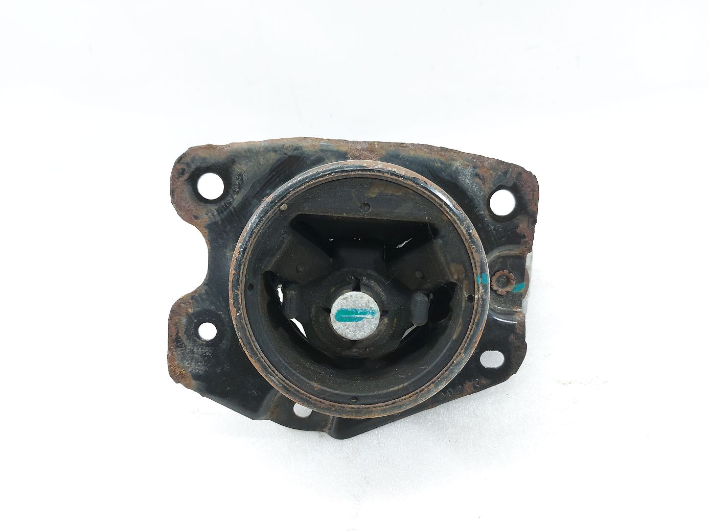 Hhr. Подушка двигателя задняя верхняя Chevrolet HHR 2006-2011 15835313 Chevrolet HHR